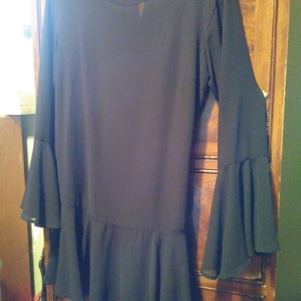 Dress - Picture 3 of 3
